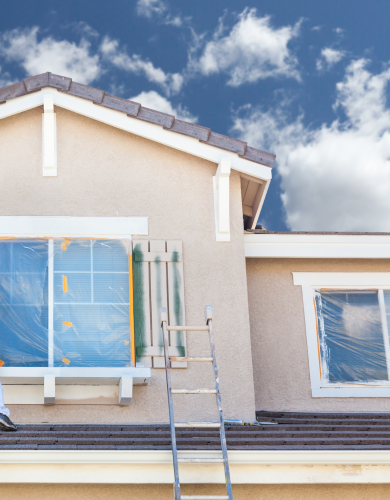 commercial & residential projects