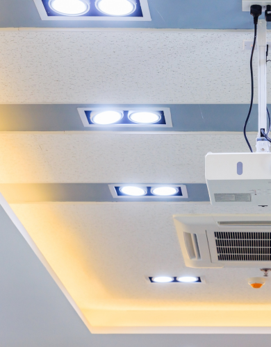 decorative gypsum designs