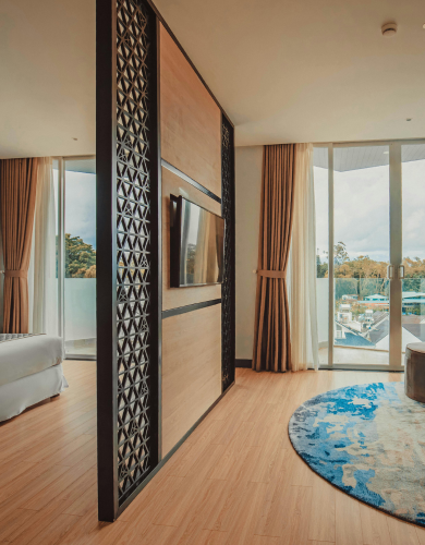 gypsum wall partitions